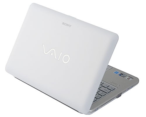 Sony VAIO VPC-W21S1R/W (WiMAX)