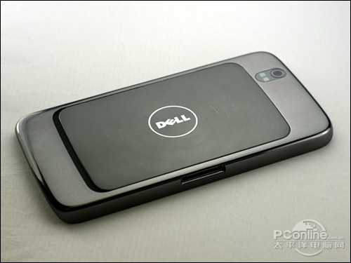 Dell Mini 5 планшетный компьютер