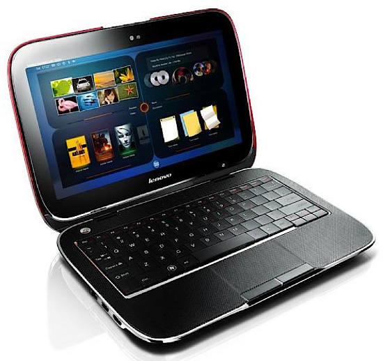 Lenovo U1